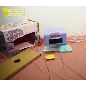 NSI International YumYum! Real Baking Oven (Incomplete)